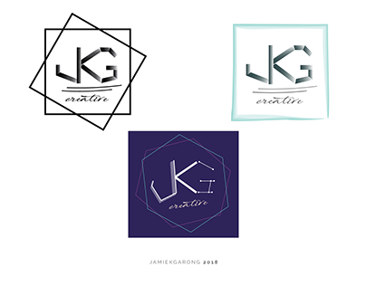 Personal Logo Designs