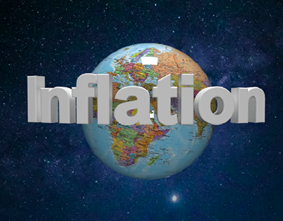 Money Inflation- Video Editing