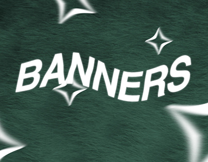 ✧ BANNERS ✧