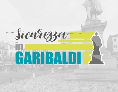 Contest for Piazza Garibaldi in Livorno