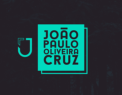 João Paulo Oliveira Cruz - Personal Brand