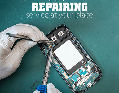 Mobile Repairing Services