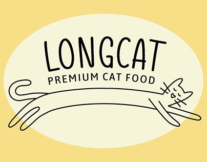 Longcat Premium Cat Food