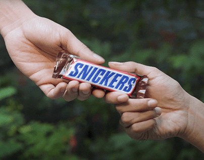 TVC-Snickers