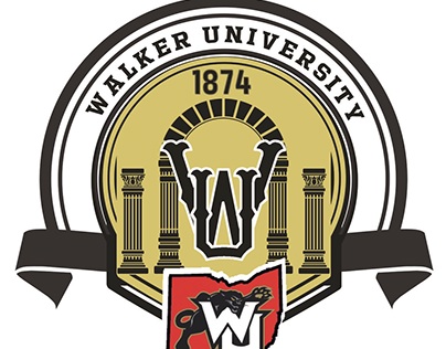 Walker Athletic Department 2017-2018