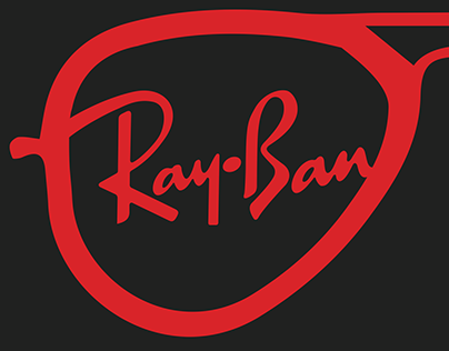 Projeto anúncio Rayban