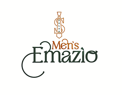 Mens Emazio - Ethnic Customizations