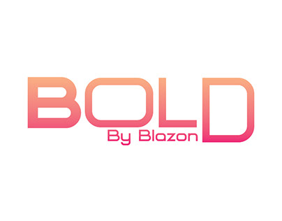 Bold By Blazon Concept 3