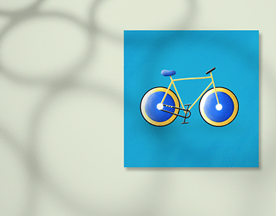 Illustration | gobo Bike Rental App