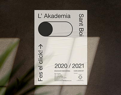 L'Akademia - 2020