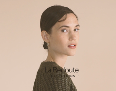 La Redoute Collections