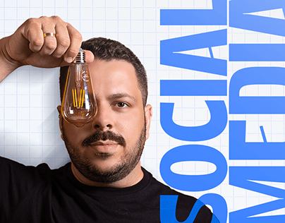 Professor Paulinho | Social Media