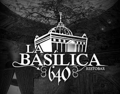 Basílica 640