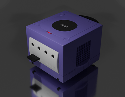Console | Nintendo Gamecube