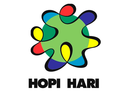 Spot for Hopi Hari