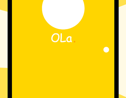 Ola Toothbrush App
