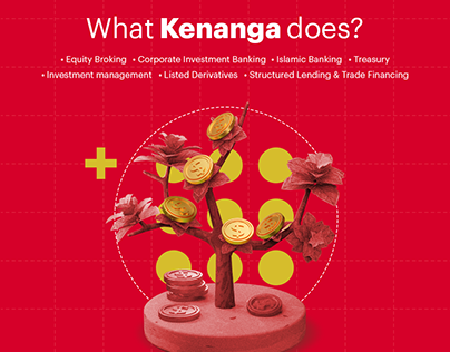 Kenanga's Social Media Renaissance