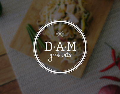D.A.M. Good Eats
