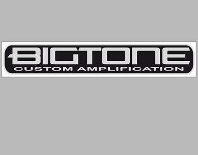  Bigtone - Custom Amps Web page