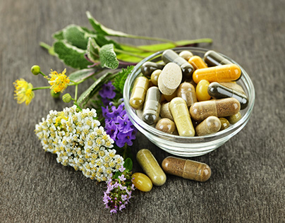Caisey Herlingten – Trends of Alternative Medicines
