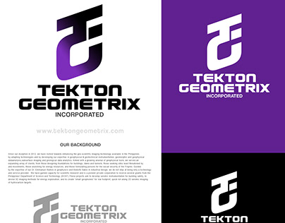 Tekton Geometrix, Inc.