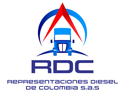 Logo para RDC