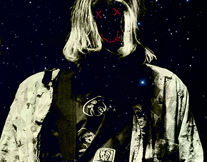 Kurt - Across The Stars