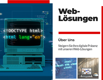 Webetwicklung Bern