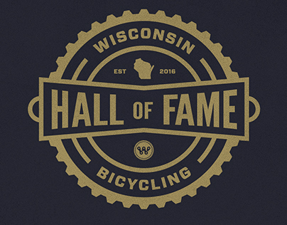 WIP: Bicycling Hall of Fame