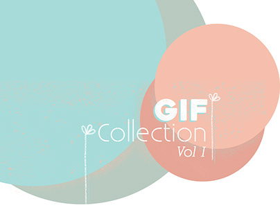 GIF Collection - VOL I