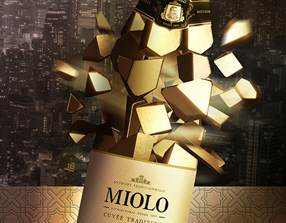Miolo Wine Group / Cuvée Tradition