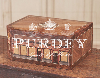 Audley House Humidor