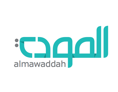 Almawaddah Org. Rebranding