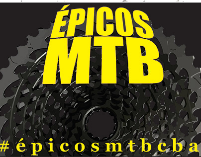 Epicos Mtb Argentina