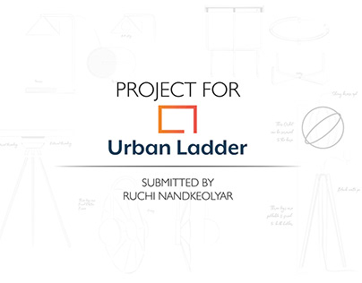 Project for URBAN LADDER