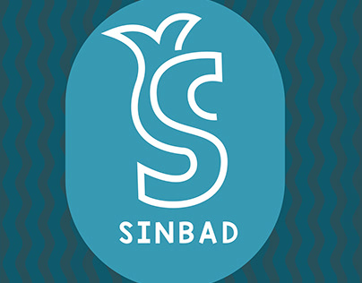 Efteling Branding Sinbad