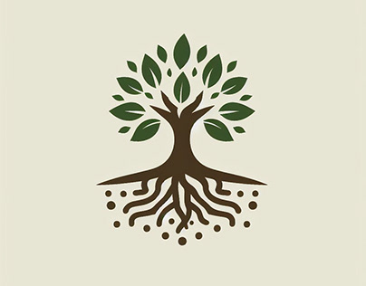 Tree Care Logo Demo