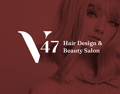 V47 Hair Design & Beauty Salon