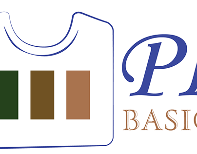 Clothing Line Logo & Branding