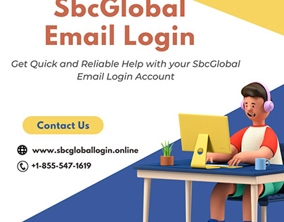Get Quick Help with your SbcGlobal Email Login Account