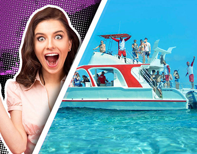Youtube Thumbnail for Cruise Party Goa by tripraja