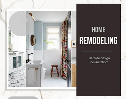 Top Customized Houston Home Remodeling Services!