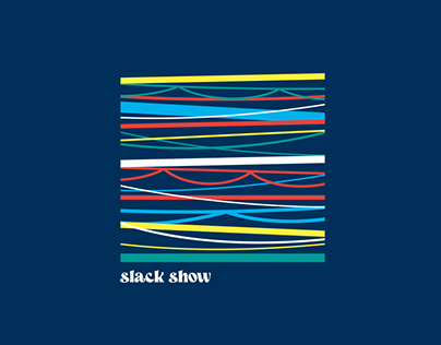 SLACK SHOW –⁠ Merch
