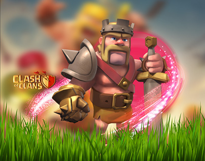 SMART Clash of Clans