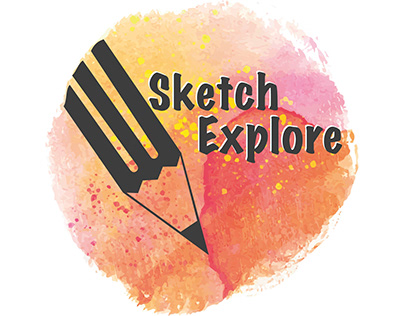 Sketch Explore - An Art Community