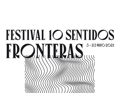 Festival 10 Sentidos 2021