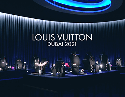 Luis Vuitton Event