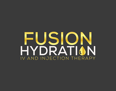 Fusion Hydration | Web Design & Content Creation