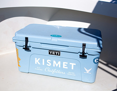 Kismet Outfitters
