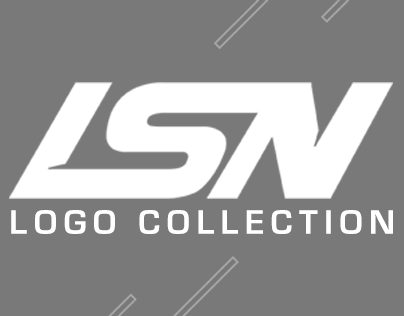 Lax Sports Network - Logo Collection